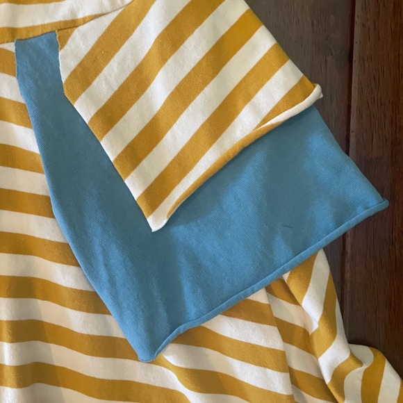 Matilda Jane striped dress size 14 - Picture 3 of 4